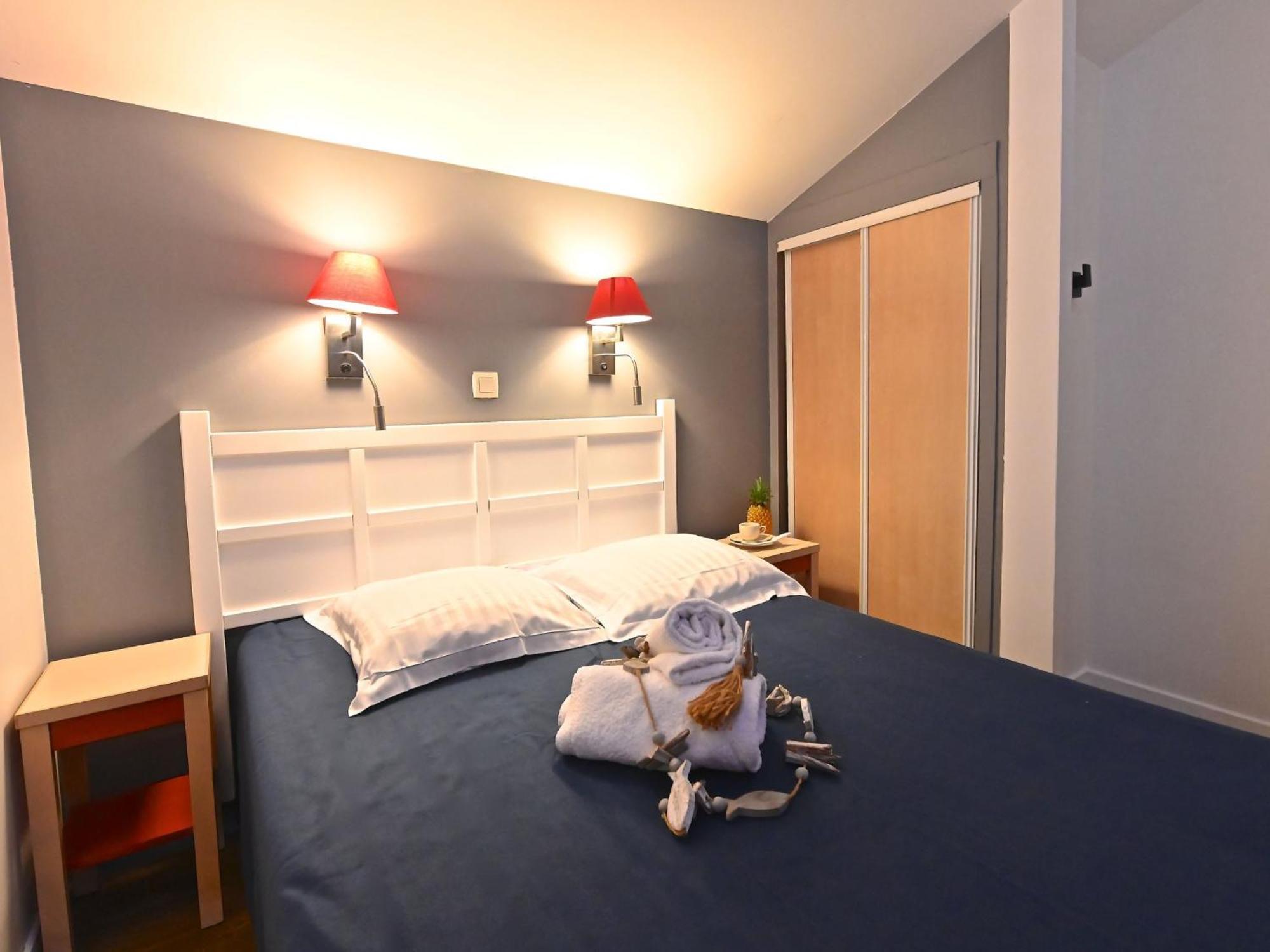 Apartment Village Cap Esterel - Le Village-14 By Interhome Saint-Raphaël Екстериор снимка