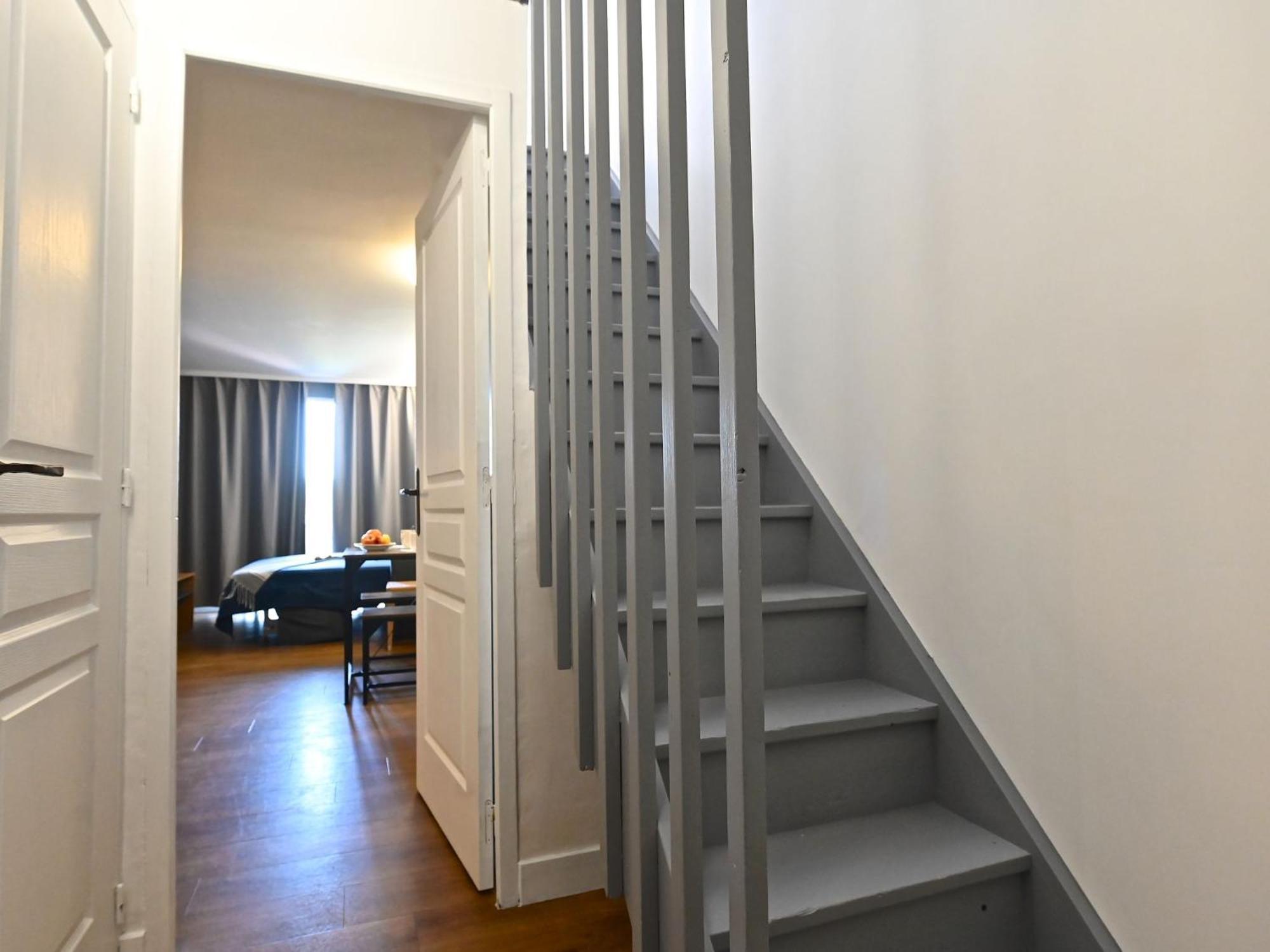 Apartment Village Cap Esterel - Le Village-14 By Interhome Saint-Raphaël Екстериор снимка